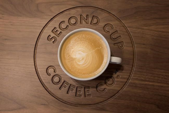 Second Cup CEO Garry Macdonald to retire, Steve Pelton named successor | iNFOnews.ca Second Cup CEO Garry Macdonald to retire, Steve Pelton named successor | iNFOnews.ca