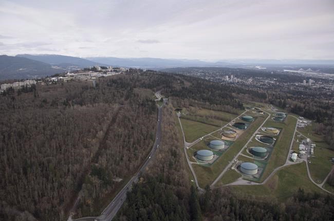 Quebec credit union Desjardins Group lifts moratorium on pipeline lending | iNFOnews.ca