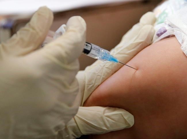 New Brunswick health officials confirm 9th case of measles in province | iNFOnews.ca