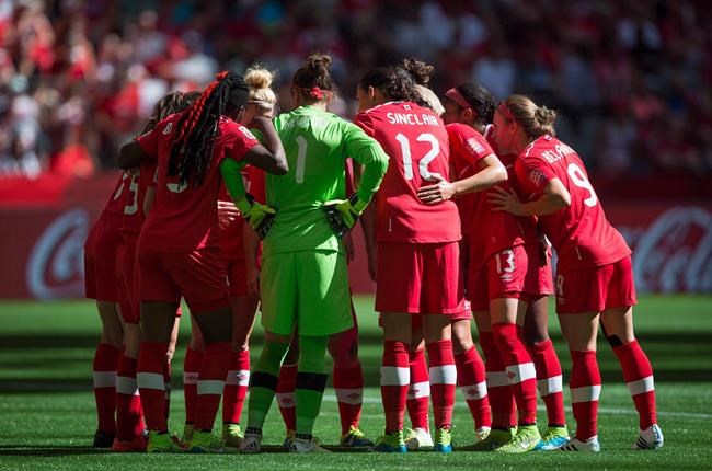 A look at Group E at the Women's World Cup | iNFOnews.ca