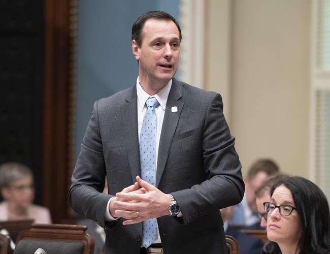 Montreal anglo community face demographic reality with more school transfers | iNFOnews.ca