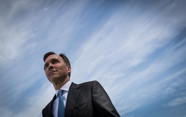 To hit environment goals, feds should create 'super' tax credit, report says | iNFOnews.ca To hit environment goals, feds should create 'super' tax credit, report says | iNFOnews.ca