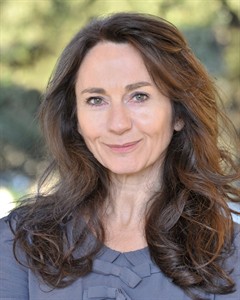First-time novelist Rachel Joyce shocked by Booker Prize nod | iNFOnews.ca