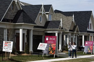 New mortgage rules will cool housing for now, but higher rates still needed: TD | iNFOnews.ca CP20022809