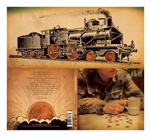Musician's penny-inspired album to cost him after raising ire of Canadian mint | iNFOnews.ca CP20095050