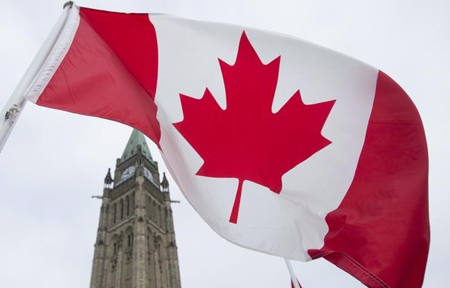 Poll suggests Canadians could learn more about quirky bits of country's history | iNFOnews.ca Poll suggests Canadians could learn more about quirky bits of country's history | iNFOnews.ca