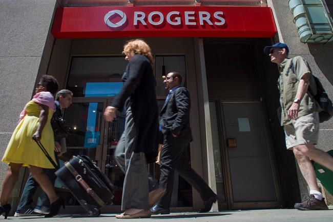 Rogers to open lab in Waterloo Region to develop commercial uses for 5G networks | iNFOnews.ca Rogers to open lab in Waterloo Region to develop commercial uses for 5G networks | iNFOnews.ca