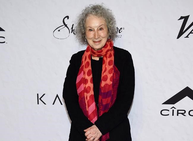 Canadian author Margaret Atwood makes Booker Prize short list | iNFOnews.ca