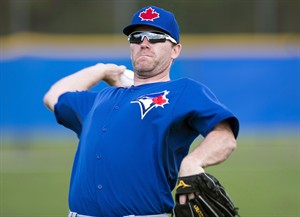 Blues Jays closer Casey Janssen looks to be patient in injury rehab | iNFOnews.ca CP28142931