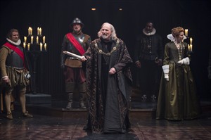 Stratford star Colm Feore says King Lear is hardest theatre role he's done | iNFOnews.ca CP28514592