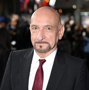 Ben Kingsley to star in 'Tut' series that will be partially shot in Canada | iNFOnews.ca