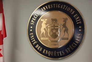 SIU investigating death of concert goer who was handcuffed by police | iNFOnews.ca CP29373743