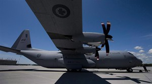 Canada commits cargo planes to ship arms for Kurdish fighters in Iraq | iNFOnews.ca CP29510332