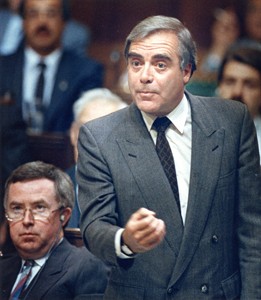 Marcel Masse, former Mulroney cabinet minister, dead at 78 | iNFOnews.ca
