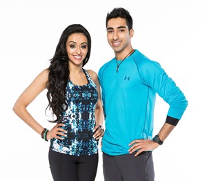 Golden Girls win another leg to advance to 'Amazing Race Canada' finale | iNFOnews.ca CP29922509