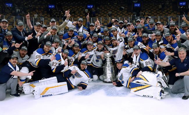 Re-invigorated rivalries top must-watch NHL games this season | iNFOnews.ca