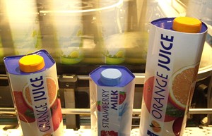 Onex buys Swiss juice box manufacturer SIG Combibloc Group for up to $4.66B | iNFOnews.ca CP30836991