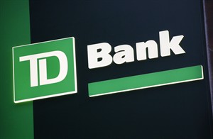 TD Bank slashes Canadian economic outlook over low oil, foresees second rate cut | iNFOnews.ca CP31633493