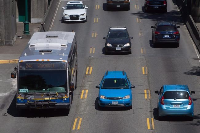 Strike notice by Metro Vancouver bus, SeaBus staff expires Friday morning | iNFOnews.ca
