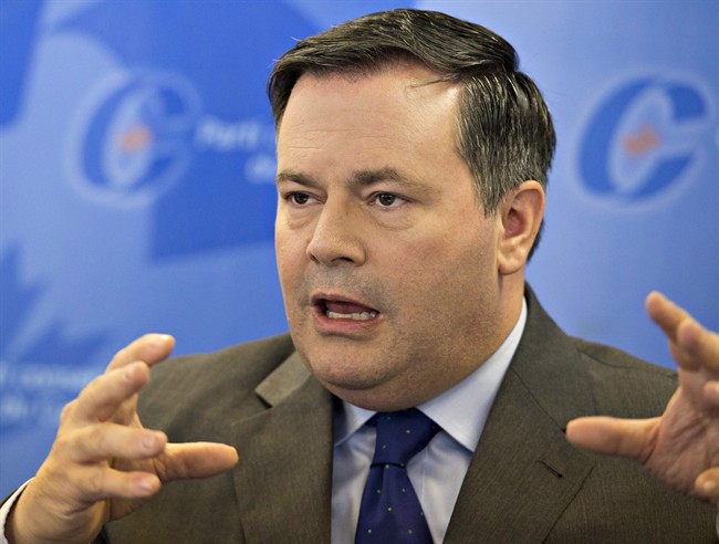 Raitt, Kenney, Mulroney? Names fly as Conservatives plan leadership race | iNFOnews.ca CP35012112