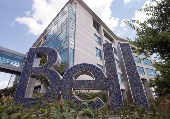 Bell to abide by federal ruling on high-speed Internet infrastructure | iNFOnews.ca CP1685898814