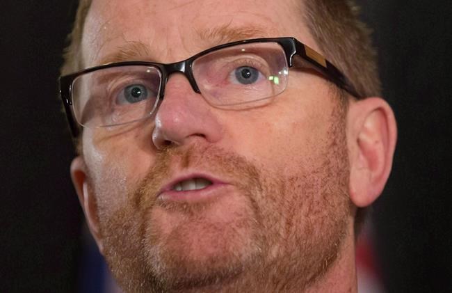 B.C. Health Minister predicts record drug overdose deaths this year | iNFOnews.ca B.C. Health Minister predicts record drug overdose deaths this year | iNFOnews.ca
