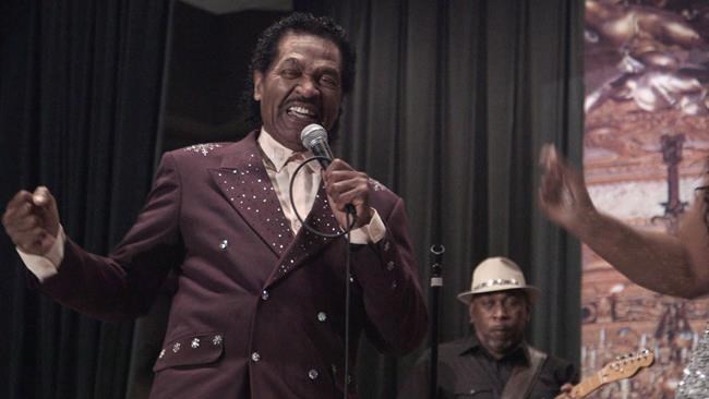 Q&A: Montreal director shines light on Louisiana's neglected blues history | iNFOnews.ca