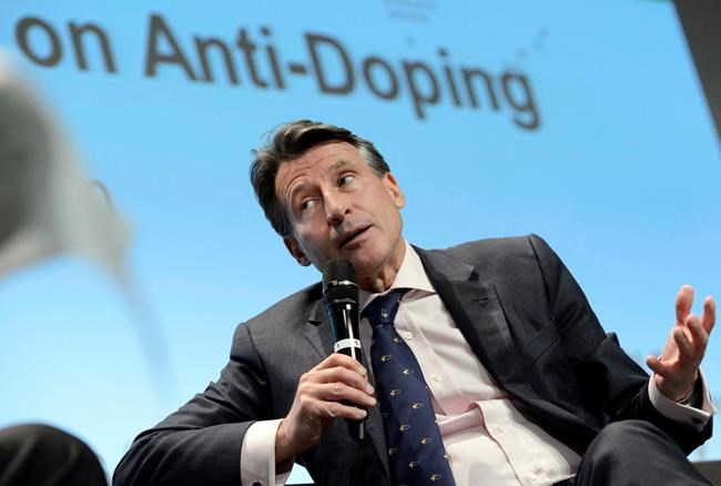 Athletics Canada says no to Russians in Rio, asks IAAF to uphold ban | iNFOnews.ca Athletics Canada says no to Russians in Rio, asks IAAF to uphold ban | iNFOnews.ca
