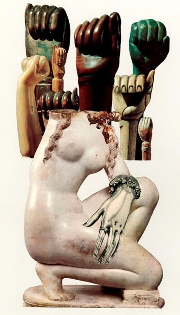 Vancouver's Elizabeth Zvonar among finalists for Aimia/AGO Photography Prize | iNFOnews.ca