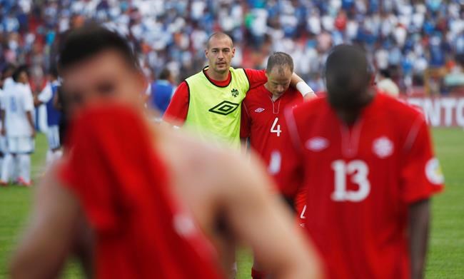 Canada returns to site of humiliating 8-1 defeat in World Cup qualifier | iNFOnews.ca