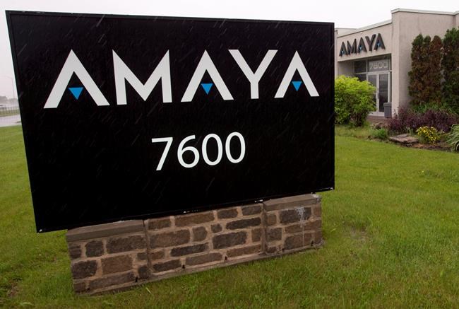 One person to be dropped from allegations of insider trading with Amaya ex-CEO | iNFOnews.ca One person to be dropped from allegations of insider trading with Amaya ex-CEO | iNFOnews.ca