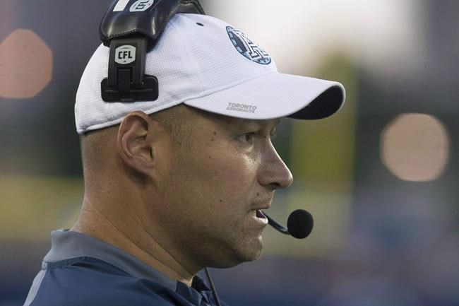 Argos defensive lineman Lemon looking forward to facing former team | iNFOnews.ca Argos defensive lineman Lemon looking forward to facing former team | iNFOnews.ca