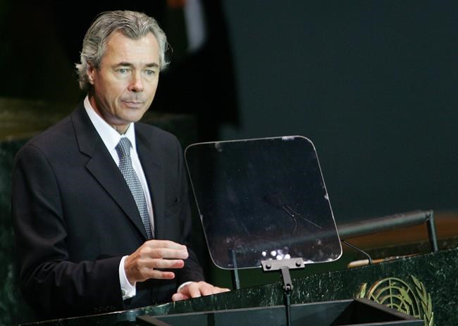 Canada, EU race to persuade restive Walloons to abandon opposition to trade deal | iNFOnews.ca Canada, EU race to persuade restive Walloons to abandon opposition to trade deal | iNFOnews.ca
