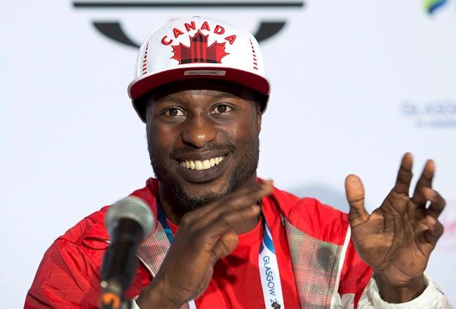 Canadian Olympian Clayton unbeaten as a pro after win over Agaton | iNFOnews.ca