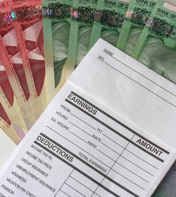 Economy grew 0.2 per cent in August, reinforcing expectations of rebound | iNFOnews.ca
