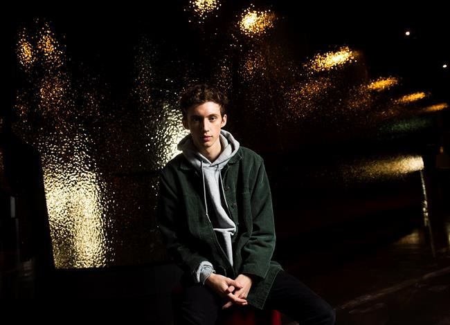 Q&A: YouTube star Troye Sivan on loving Canadian pop, coming out, and fame | iNFOnews.ca