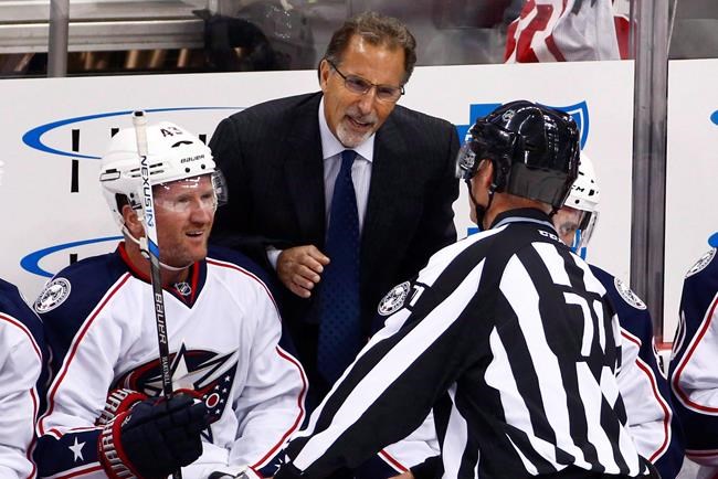 Torts different from public perception, GM says; Russians make leap | iNFOnews.ca Torts different from public perception, GM says; Russians make leap | iNFOnews.ca