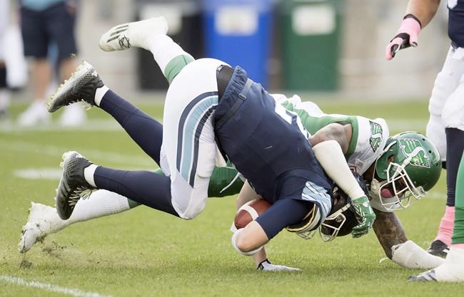 Saskatchewan Roughriders sign defensive lineman Newsome to contract extension | iNFOnews.ca Saskatchewan Roughriders sign defensive lineman Newsome to contract extension | iNFOnews.ca