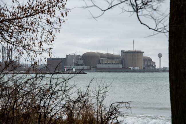Nuclear alert investigation won't be long and drawn out, minister says | iNFOnews.ca