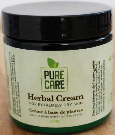 Recall of 'natural' cream for kids' skin problems a cautionary tale for parents: MD | iNFOnews.ca Recall of 'natural' cream for kids' skin problems a cautionary tale for parents: MD | iNFOnews.ca