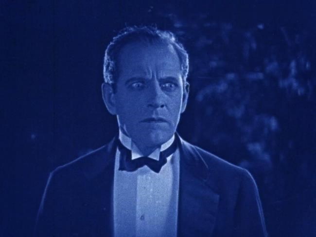 Box of old movies recovered from Eaton's store in 1940s contains 'lost' film | iNFOnews.ca