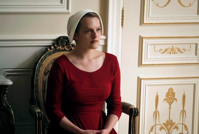 TV adaptation of Margaret Atwood's 'The Handmaid's Tale' renewed for 2nd season | iNFOnews.ca TV adaptation of Margaret Atwood's 'The Handmaid's Tale' renewed for 2nd season | iNFOnews.ca