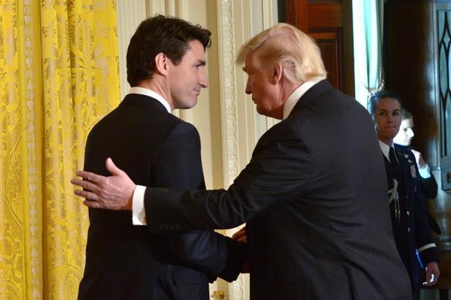 Liberals under fire for delaying release of defence policy update | iNFOnews.ca