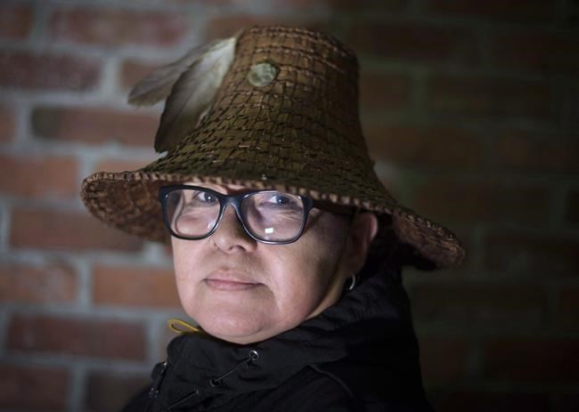 Families of missing, murdered women urge critics to get behind national inquiry | iNFOnews.ca