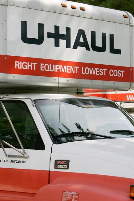 Canadian U Box It wins u-u-uge trademark battle over American U-Haul | iNFOnews.ca