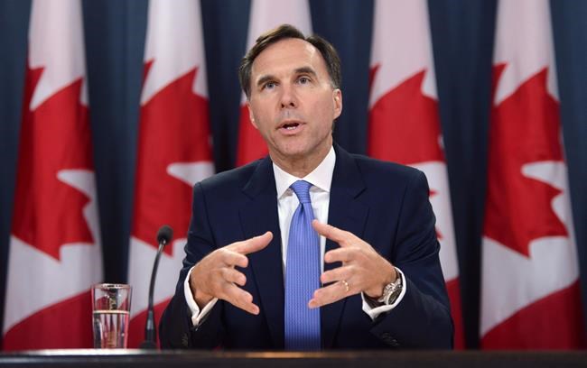 Small businesses, Trudeau government headed for autumn tax showdown | iNFOnews.ca