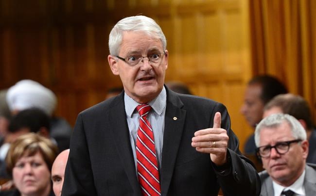 Canadian delegation aims to keep World Anti-Doping Agency in Montreal | iNFOnews.ca