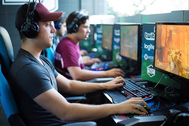 Lambton College opens gaming arena, offers cutting-edge esports diploma | iNFOnews.ca Lambton College opens gaming arena, offers cutting-edge esports diploma | iNFOnews.ca
