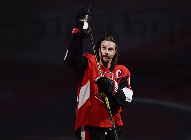 Star Senators defenceman to make season debut after recovering from foot surgery | iNFOnews.ca Star Senators defenceman to make season debut after recovering from foot surgery | iNFOnews.ca