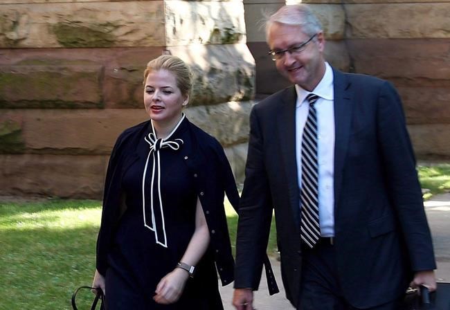 Key breach-of-trust charge at gas plants trial fizzles; two others in play | iNFOnews.ca Key breach-of-trust charge at gas plants trial fizzles; two others in play | iNFOnews.ca